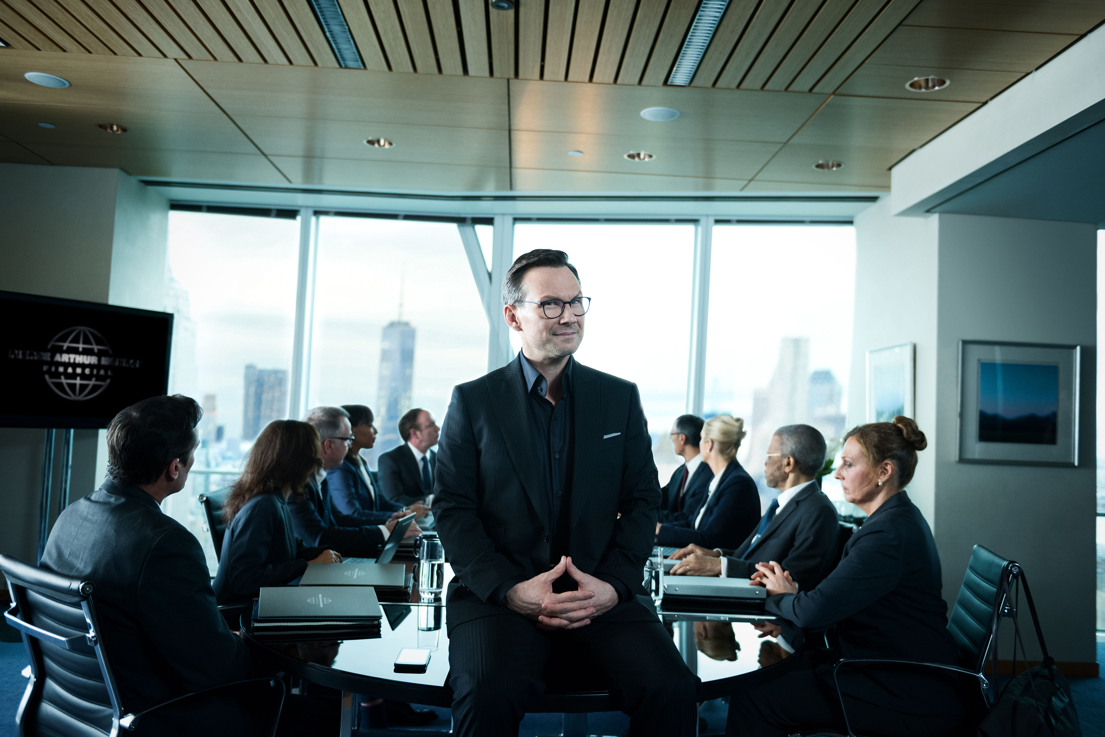 HP Launches Original Content Under New Studio Division