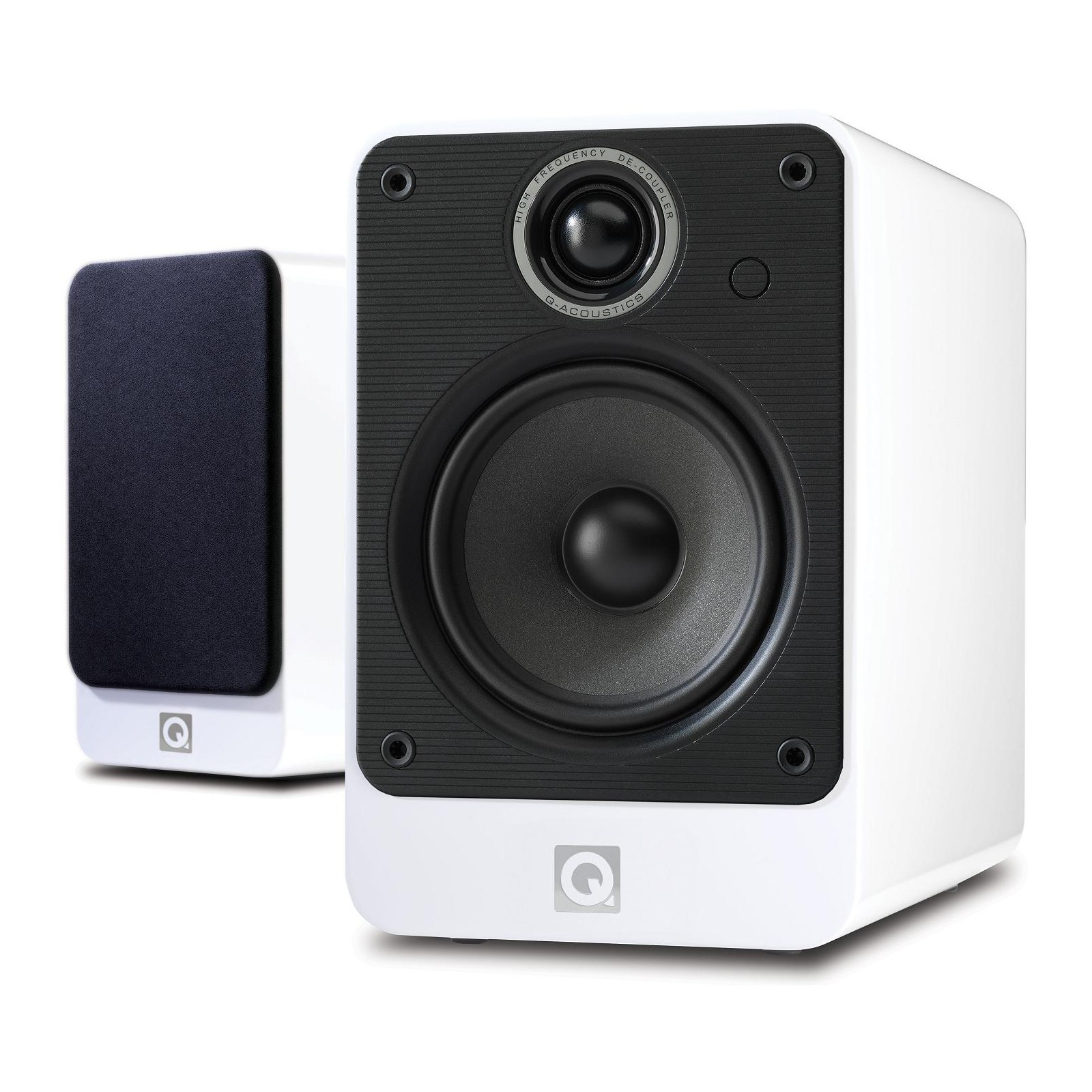 EXCLUSIVE: Indi Imports Snares Q Acoustic Major Expansion Planned