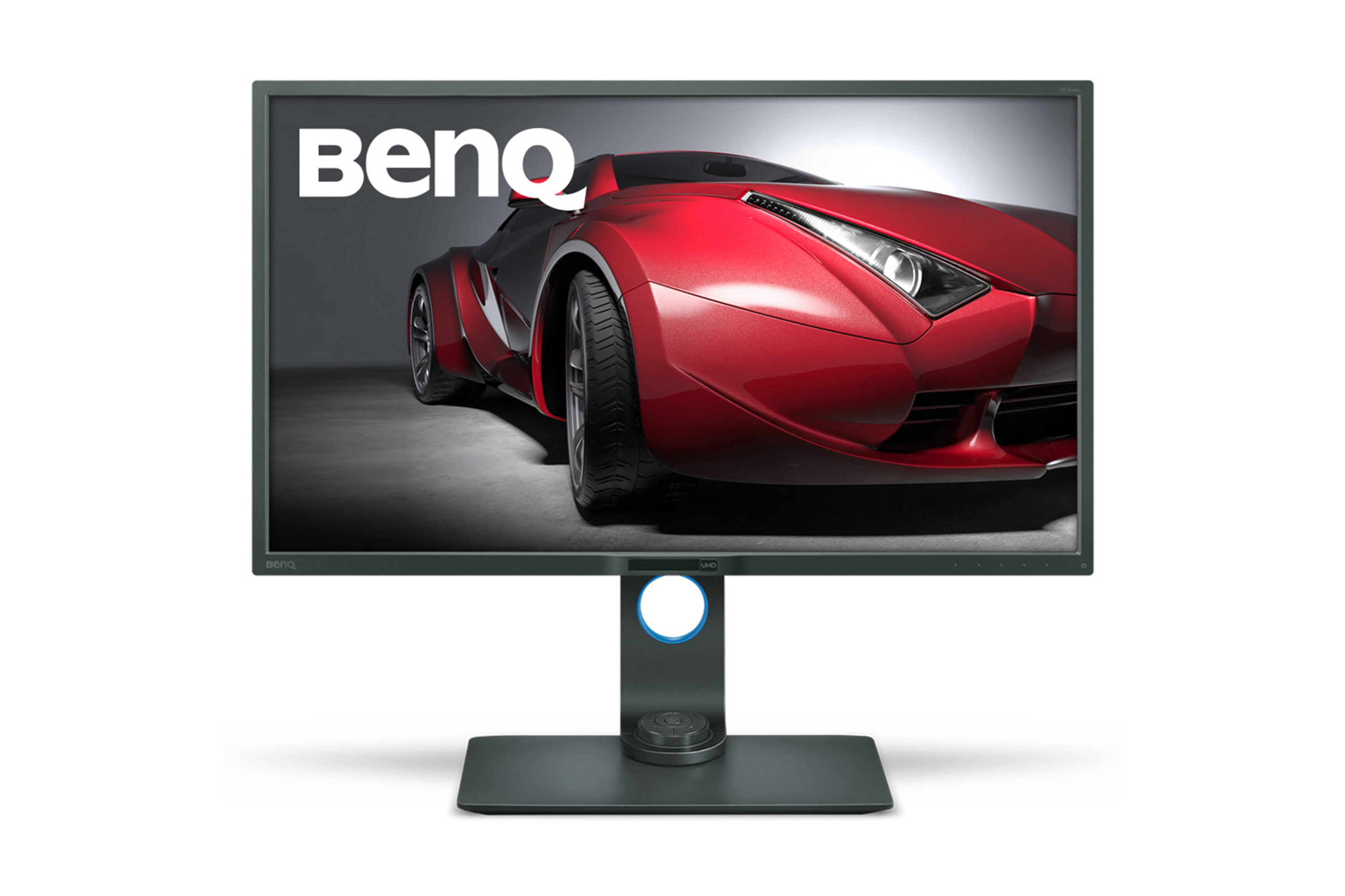 BenQ Launches Professional Designer Monitors