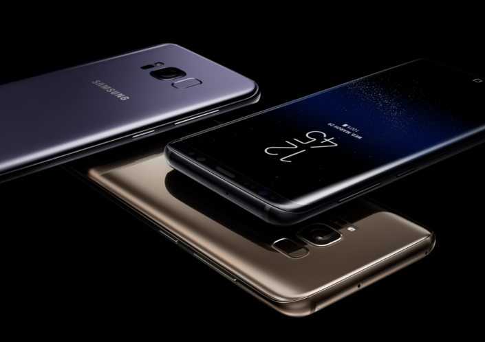 Samsung Galaxy S8, Woolworths Defies Carriers With Cheapest Deal