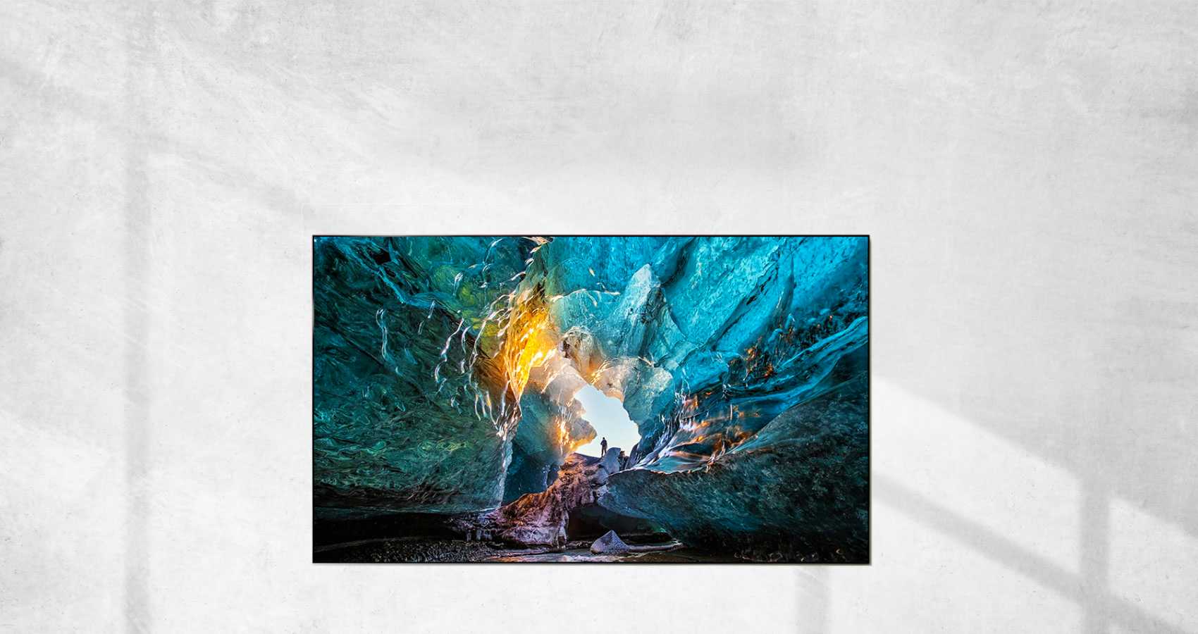 LG Double Down On Double Premium AV Strategy With New SUHD TVs