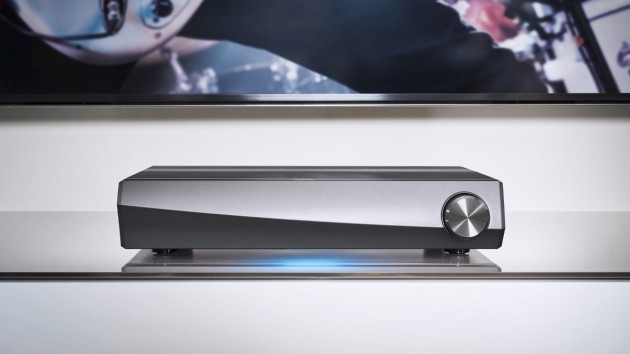 New Denon HEOS Wireless 4K Receiver A Massive Step In New Direction
