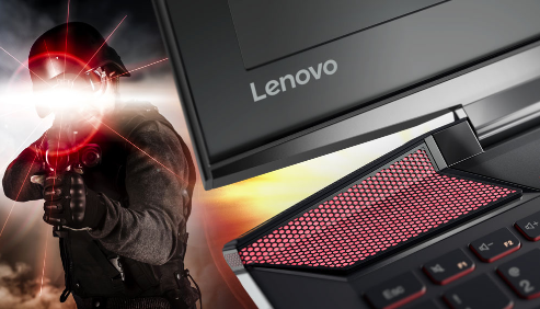 Lenovo Set To Open Retail Stores In Asia Pacific, Gaming Brand Push