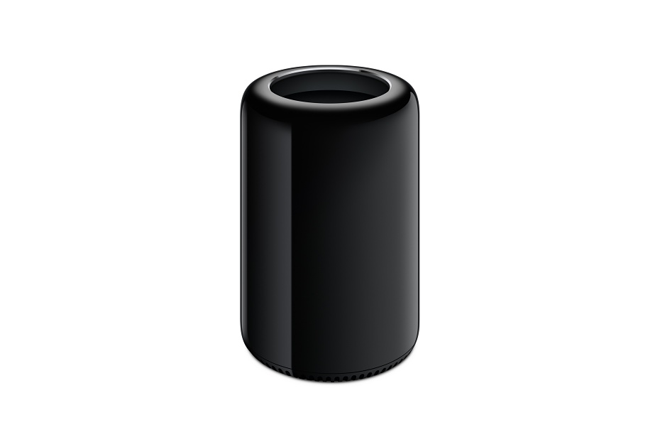 Apple To ‘Completely Rethink’ Mac Pro