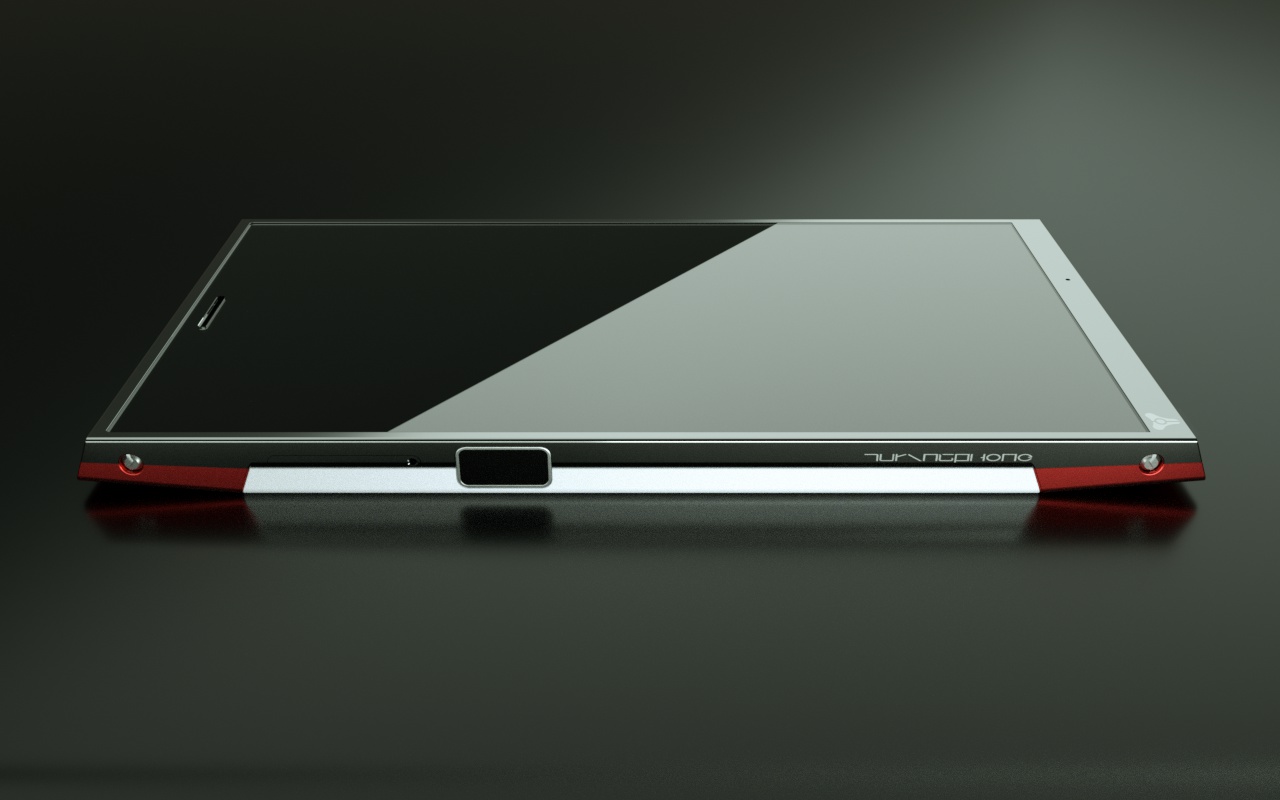 Turing Team With TCL On AI Smartphone