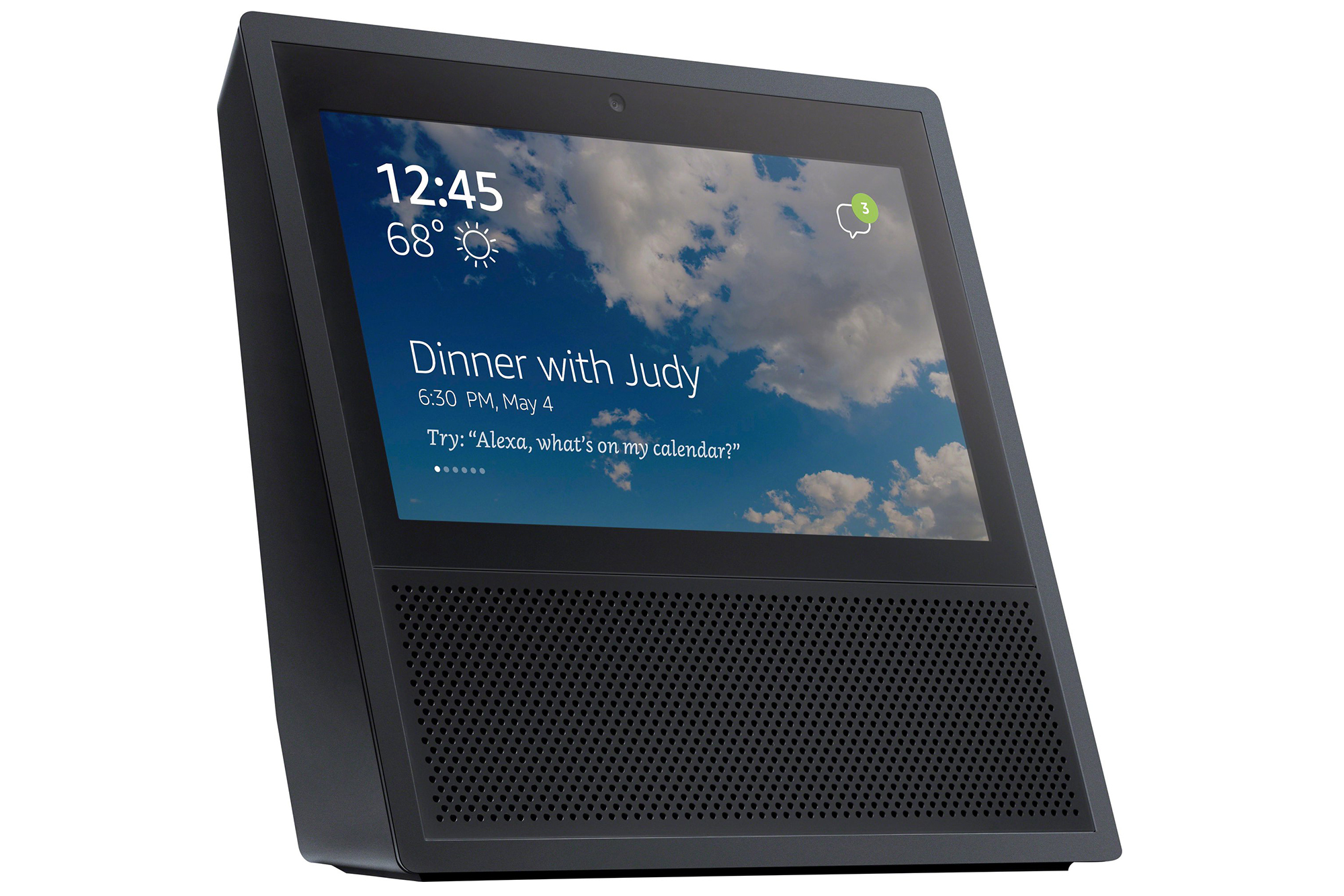 Amazon Echo Touchscreen Why Did Google Remove YouTube From Amazons Echo Show?