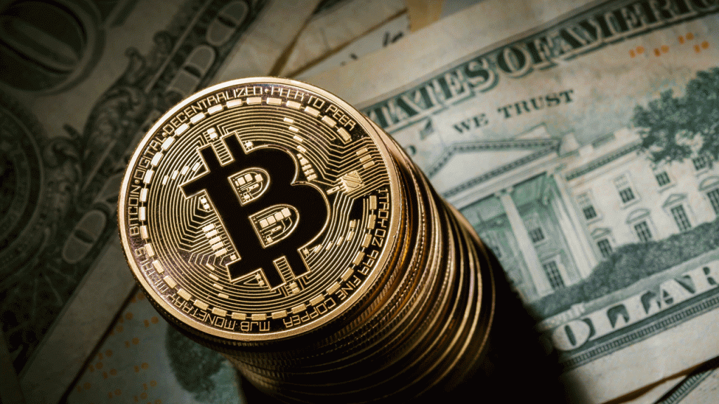 Blockchain Tech