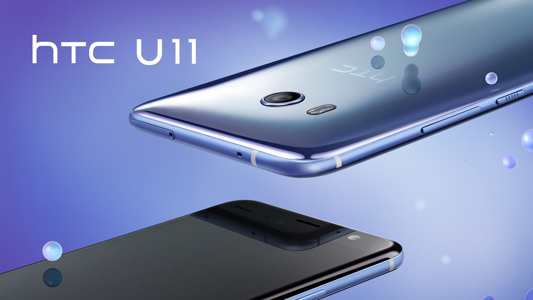 HTC U 11 HTC Set Top Have Another Crack At Flogging Mobiles