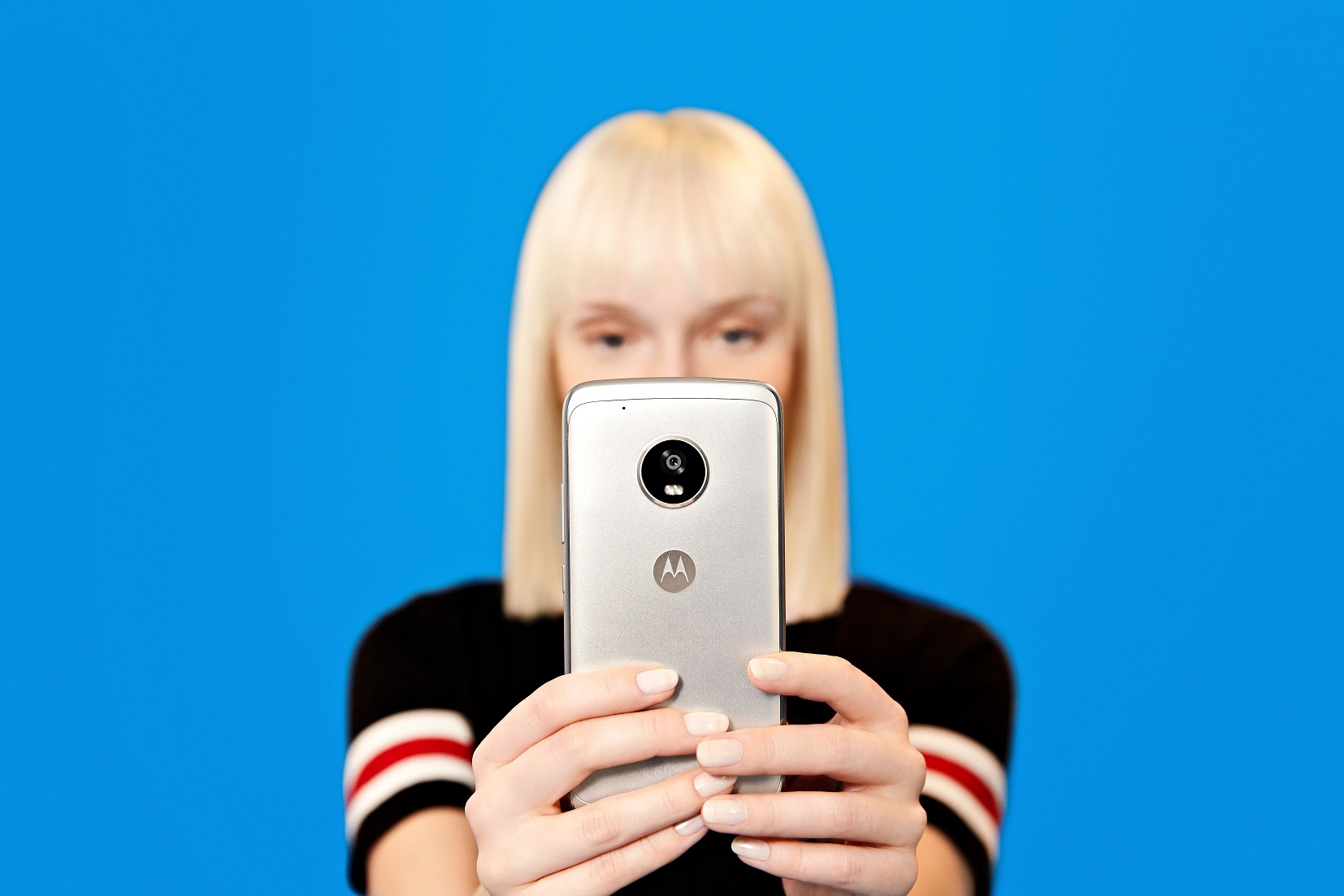 Review: Motorola’s G5 Plus Doesn’t Need MotoMods To Impress