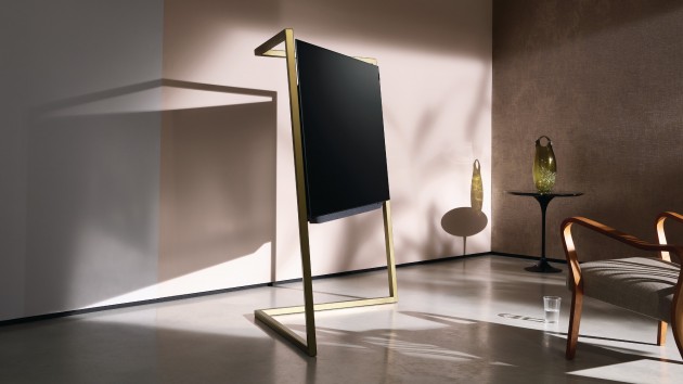 Loewe Joins Second Wave Of OLED With Bild 9