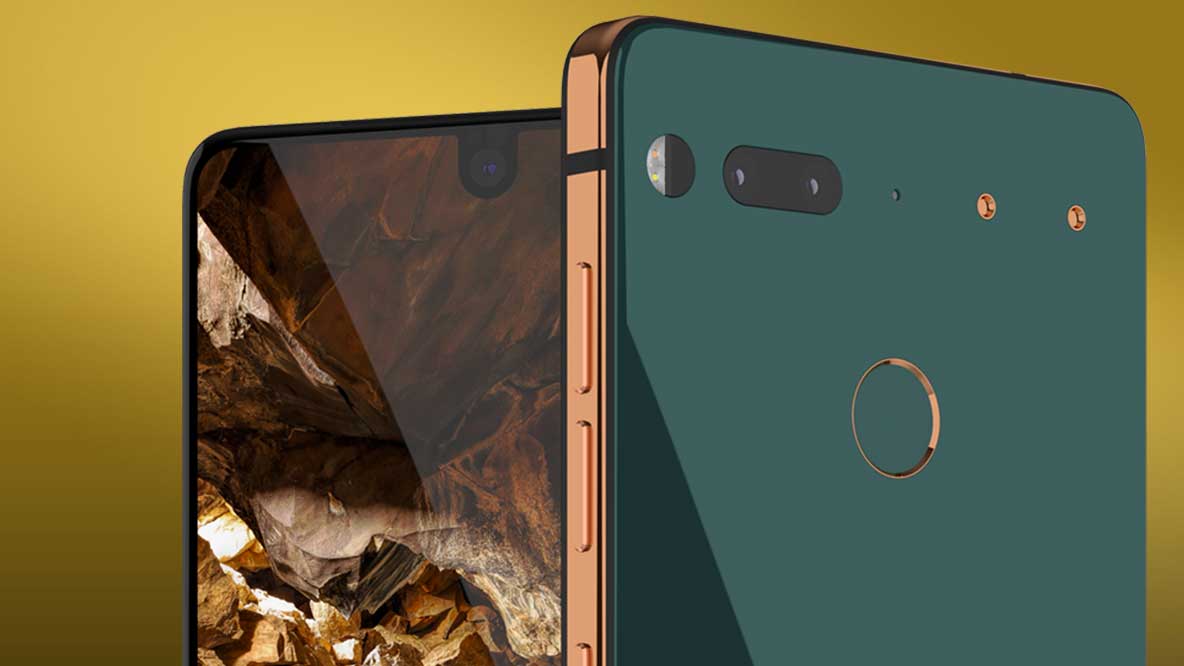 Essential Eyes Smartglass Expansion As First Lawsuit Arrives