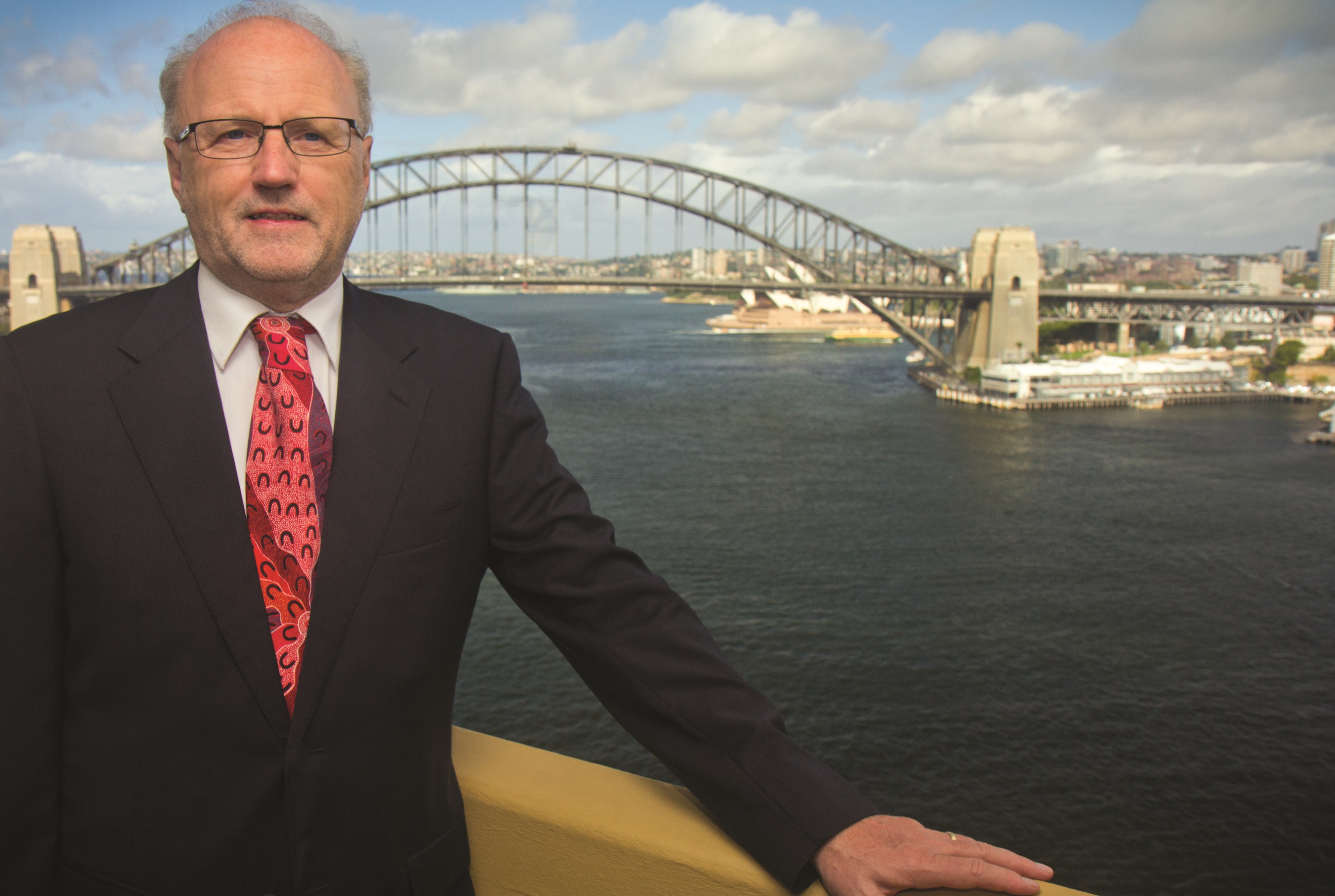 Bye-Bye, Budde? French Interests Snap Up Bucketty’s BuddeComm