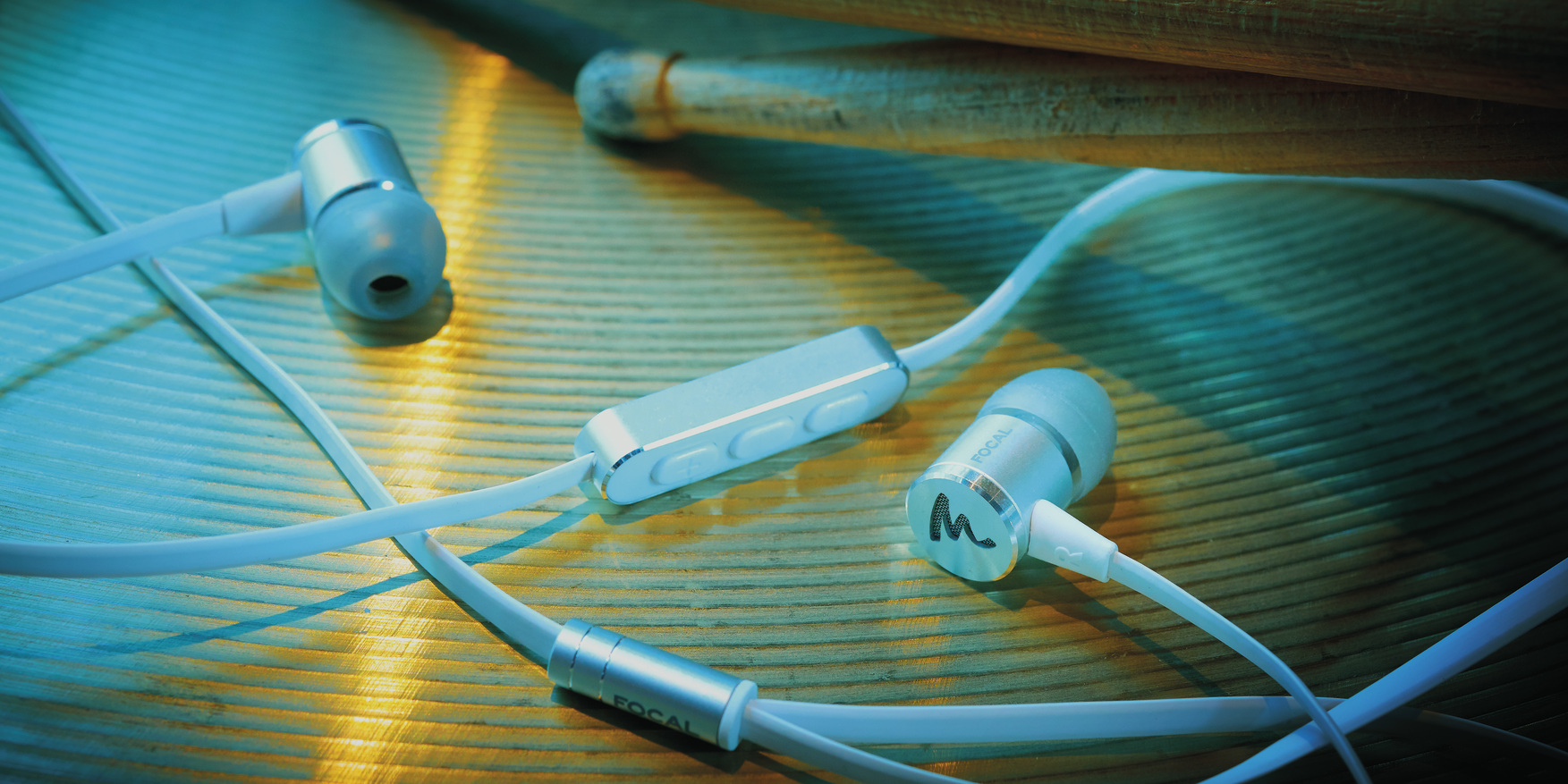 Focal Unveils New Wireless Headphones
