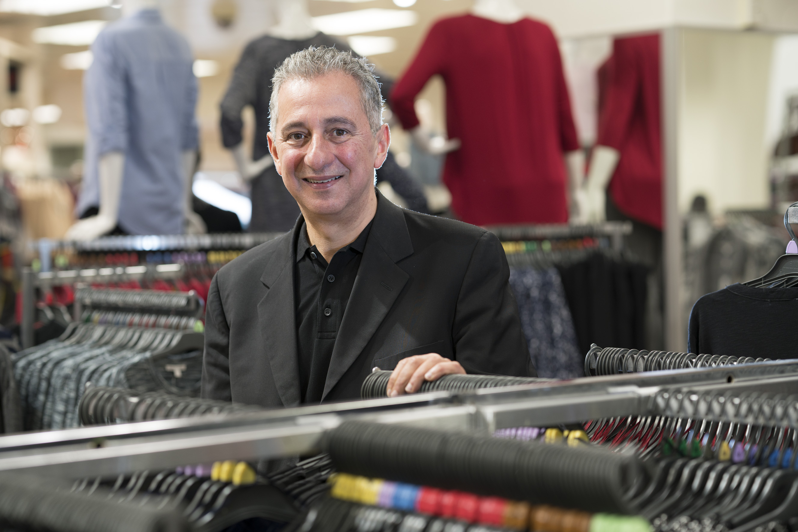 Scentre Appoints Former Kmart CEO To Board