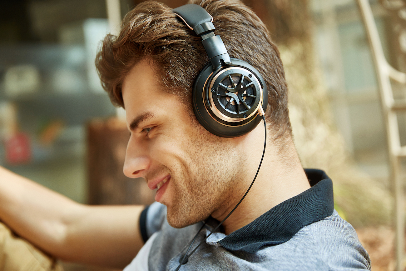 Audio Streaming Demand Booms