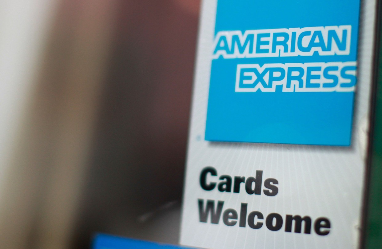 Small Businesses To Save On Amex Fees