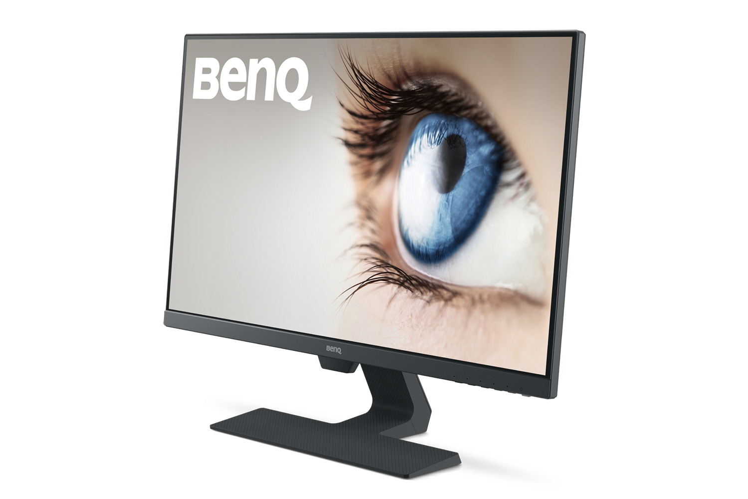 BenQ Wants To Look After Your Eyes With New Monitors