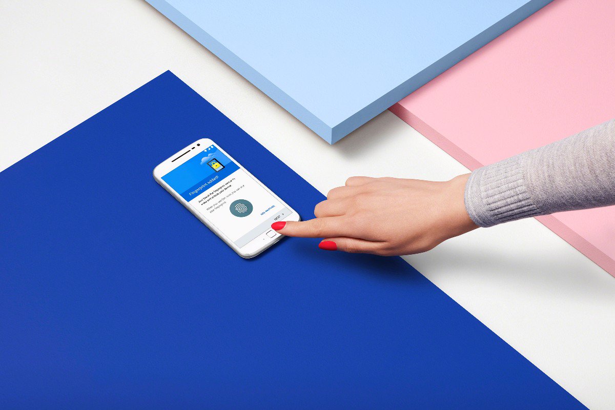 Apple And Samsung To Miss Out On Qualcomm’s Integrated Fingerprint Sensor
