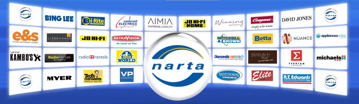 Will JB Hi Fi Stay With NARTA After Restructure?