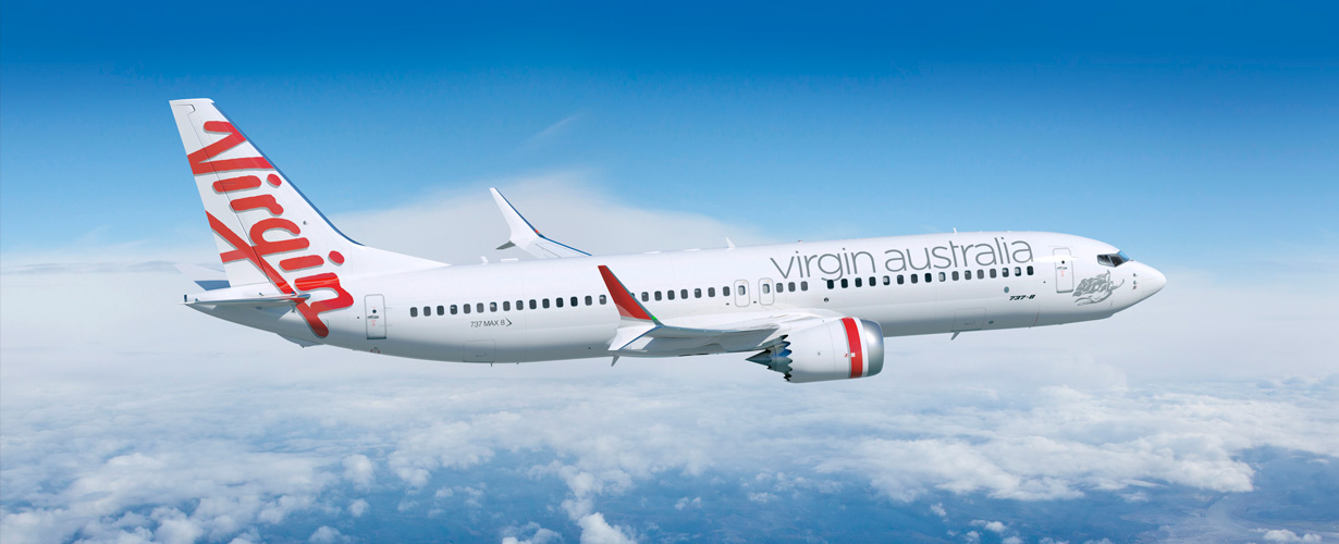 Virgin Oz Plans More Wi-Fi
