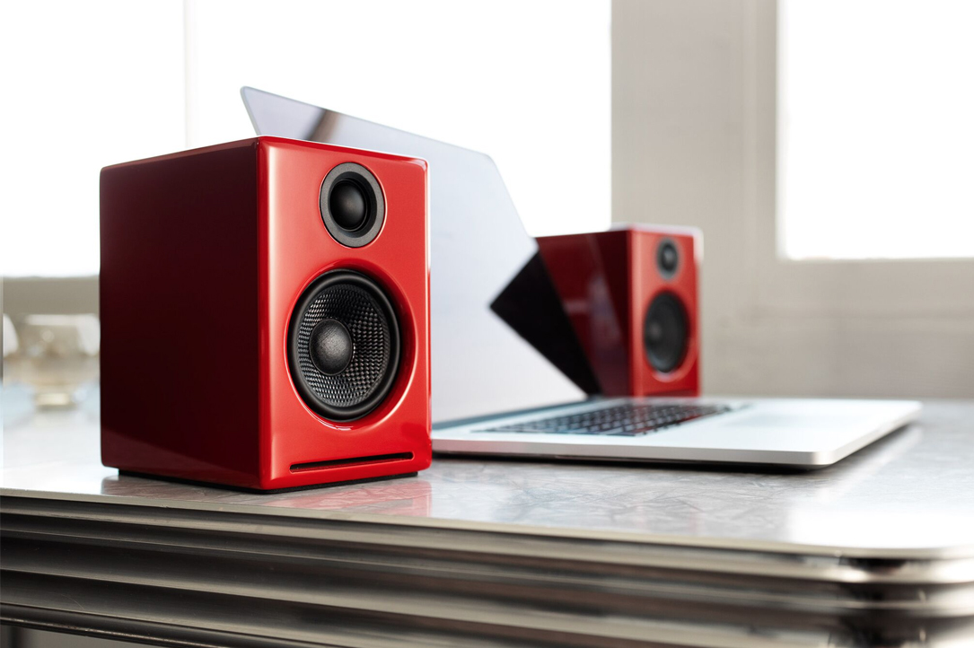 Pacificomm Appointed Oz Distributor For AudioEngine
