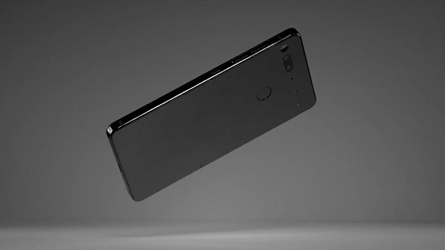 Andy Rubin Finally Speaks Up On Essential Smartphone Delays