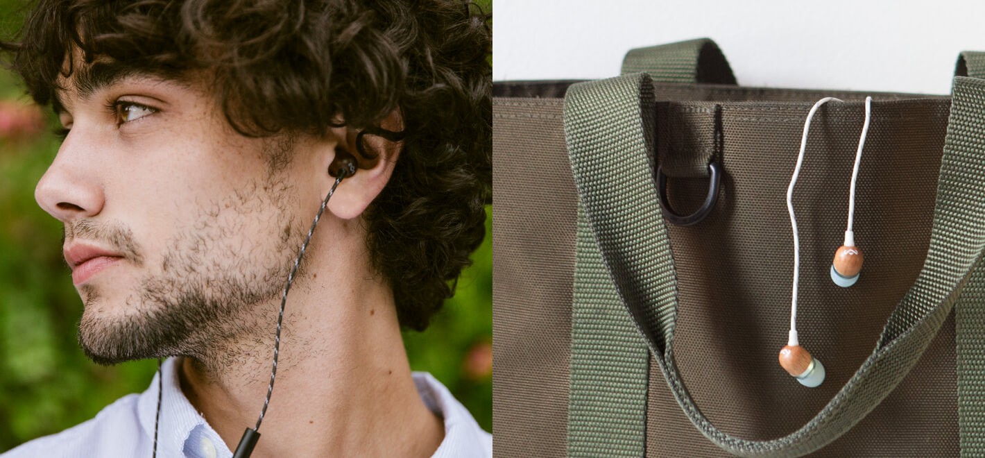 House Of Marley & Audio Technica Reveal New Headphones