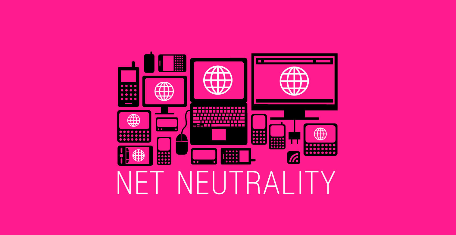 FANG Throw Support Behind Net Neutrality