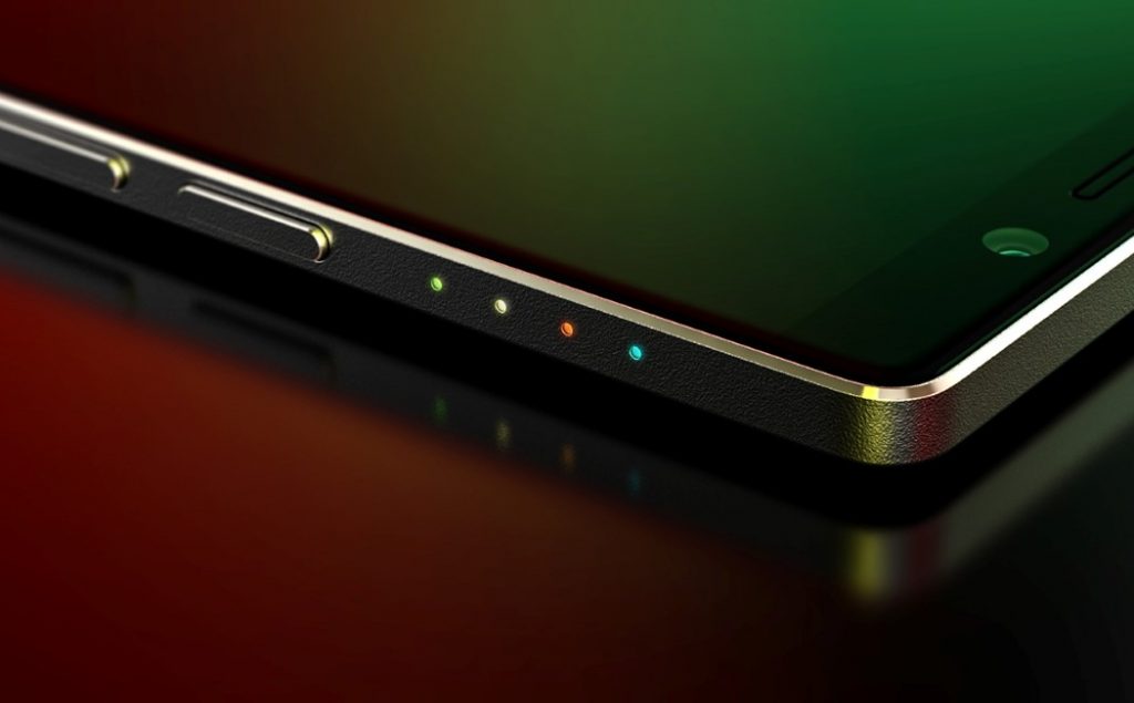Pixel Phone