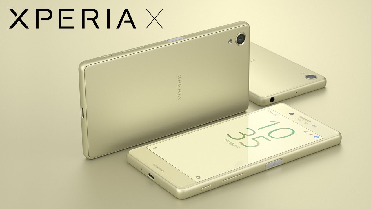 Sony Tipped To Announce Android O Smartphone At IFA
