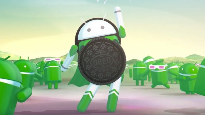 Google, Corporate Villain One Day, Handing Out New Biscuit OS The Next