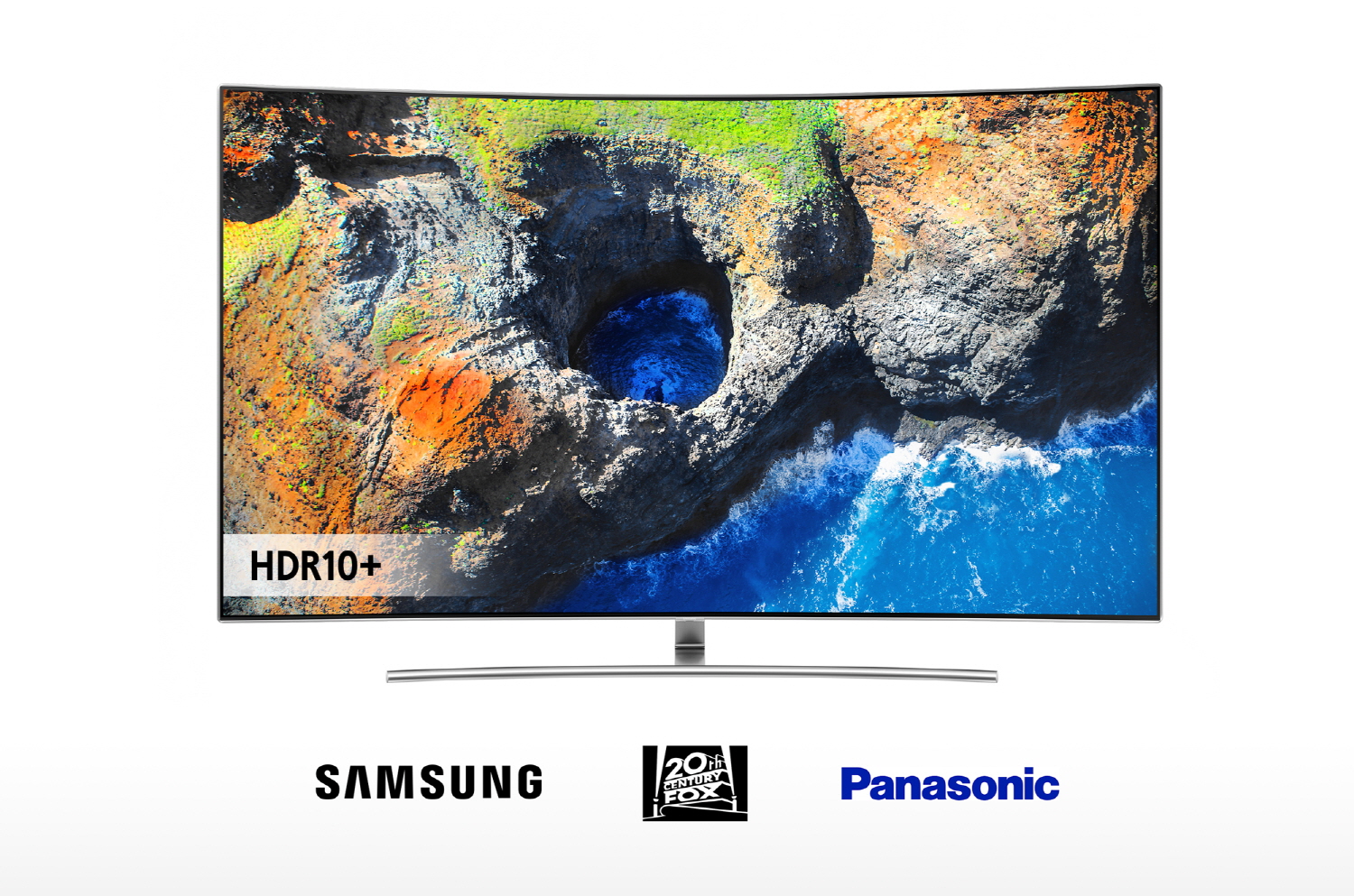 Samsung Partners With Panasonic To License HDR10+
