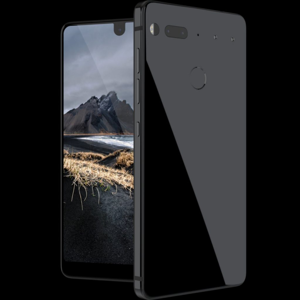 essential phone