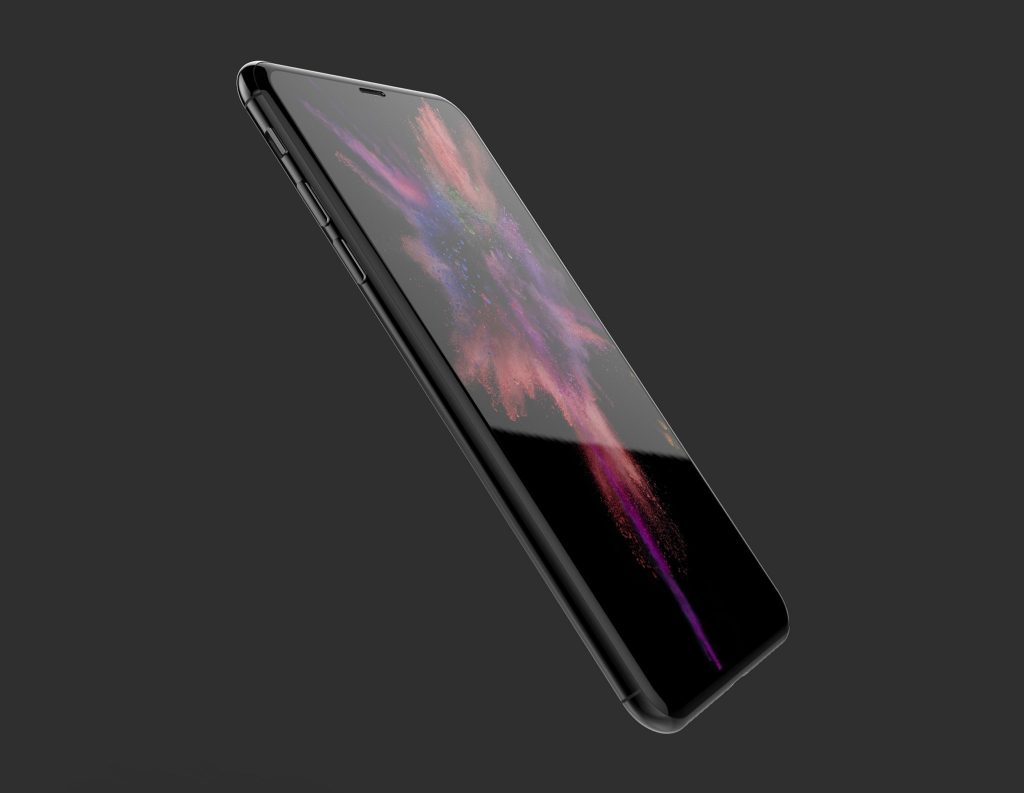 iPhone 8