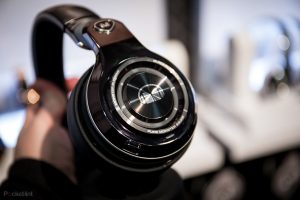 monster headphones
