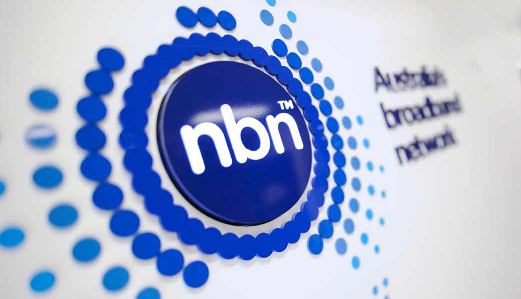 nbn NBN Admits Only 1 In 4 FTTN Users Will Get Top Speeds