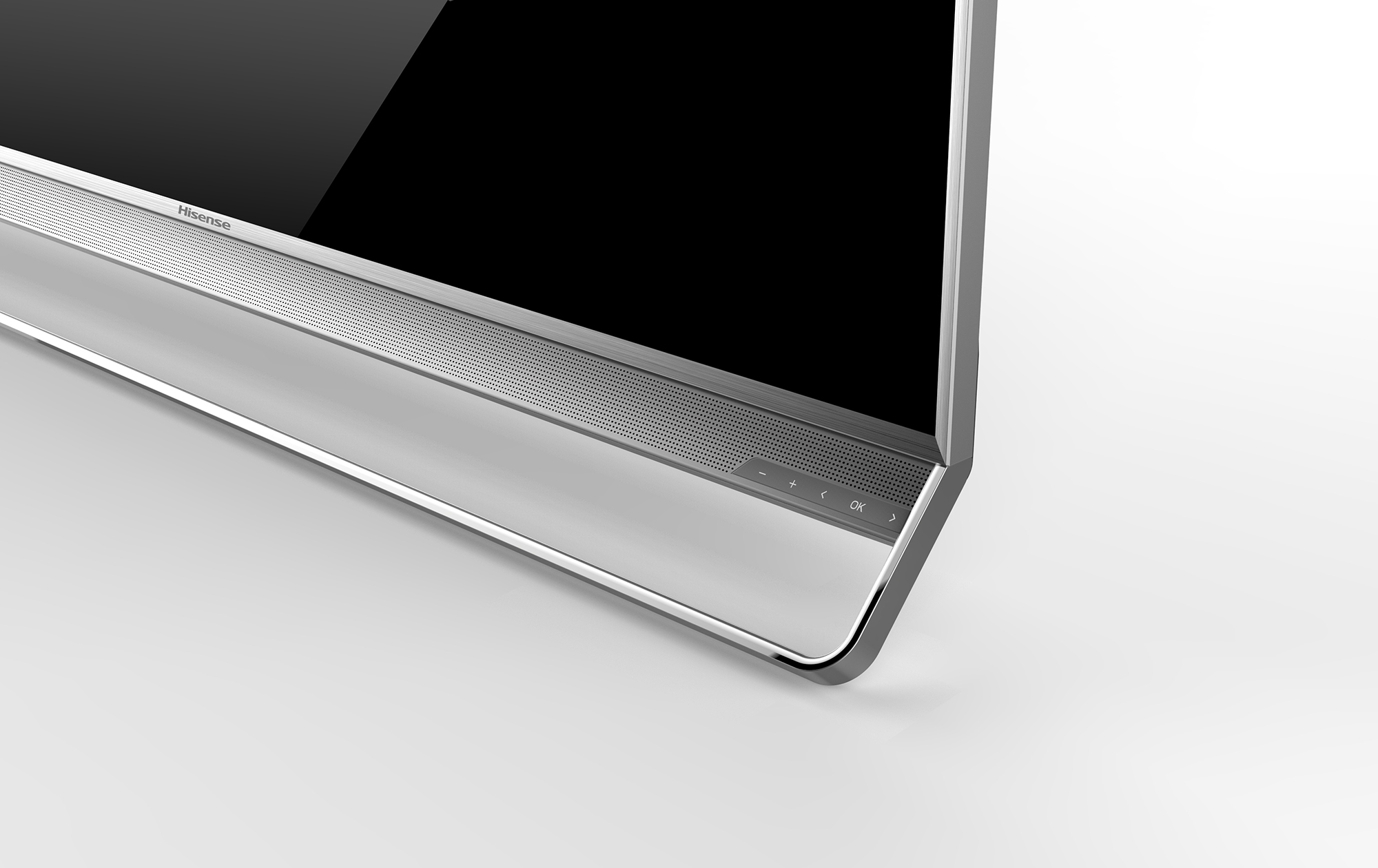 Hisense Uses Price To Try And Reposition Their TV’s as Premium
