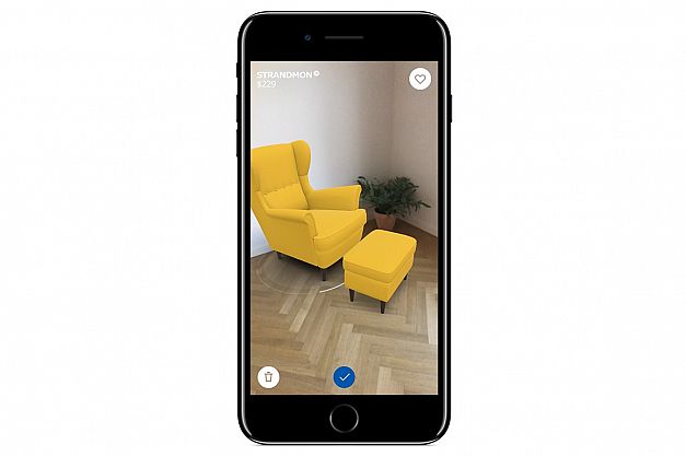 Apple App Store Update Targets Developers, Adds AR Apps