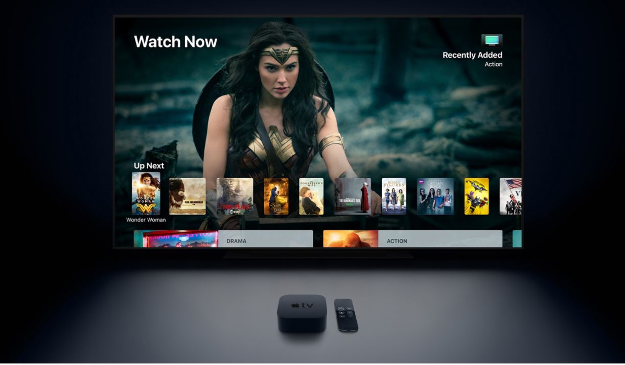 Apple Streaming Service Tipped to Land April