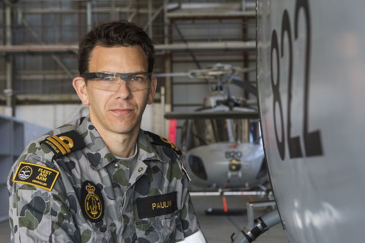 Google Glass Surfaces Down Under