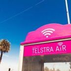 telstra air