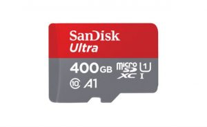 Sandisk