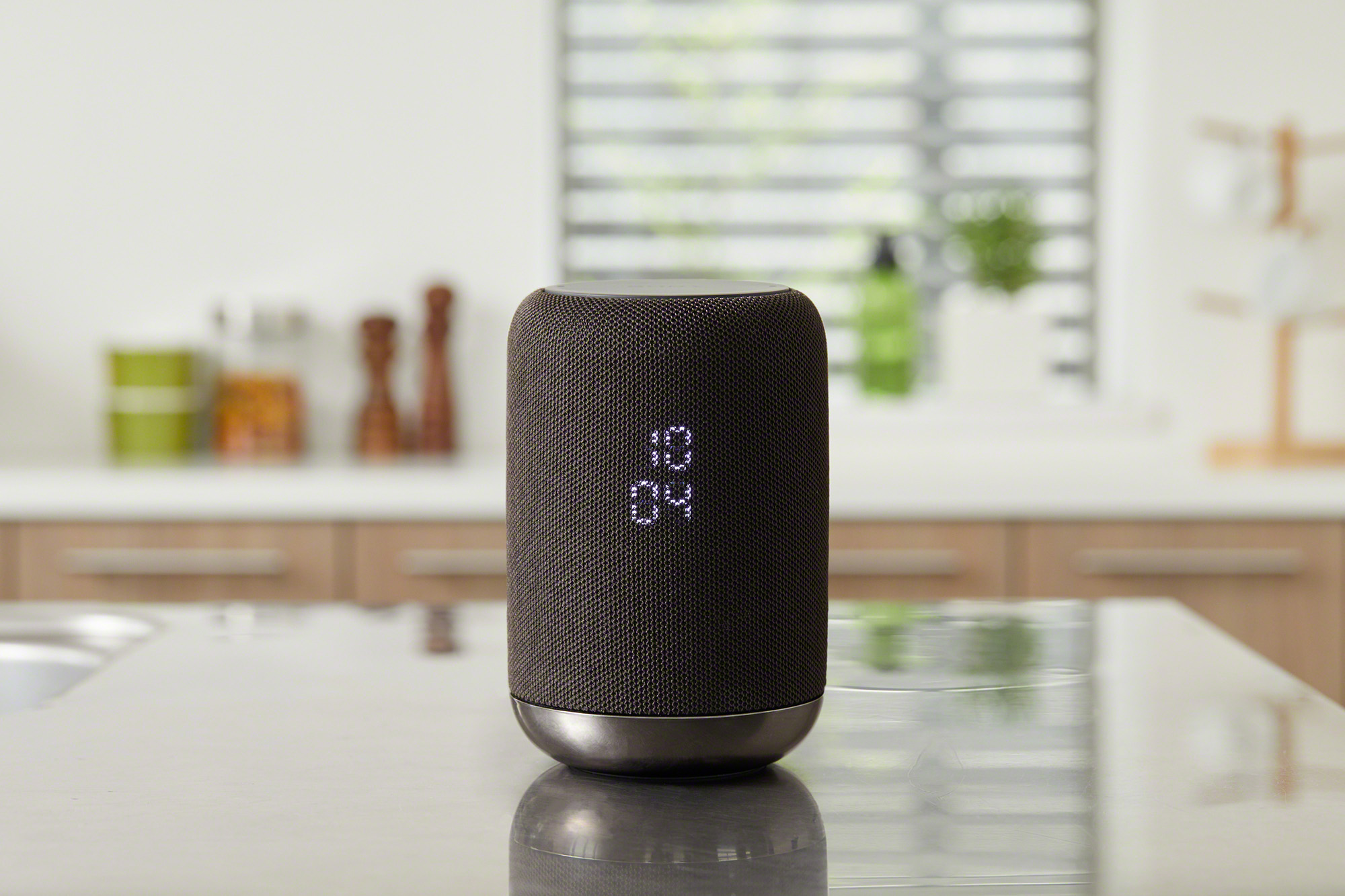 IFA 2017: New Sony Sound On Show