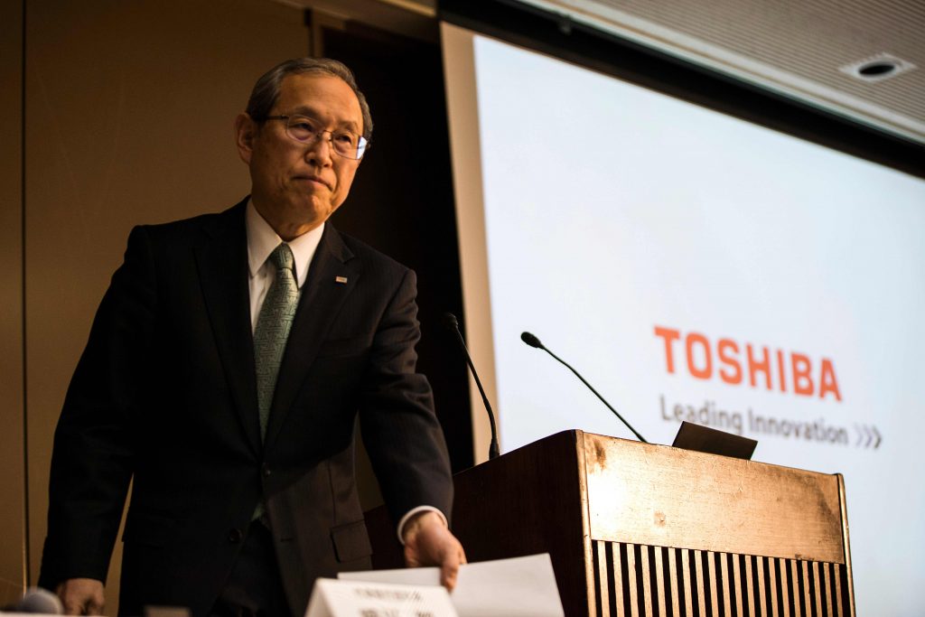Satoshi Tsunakawa