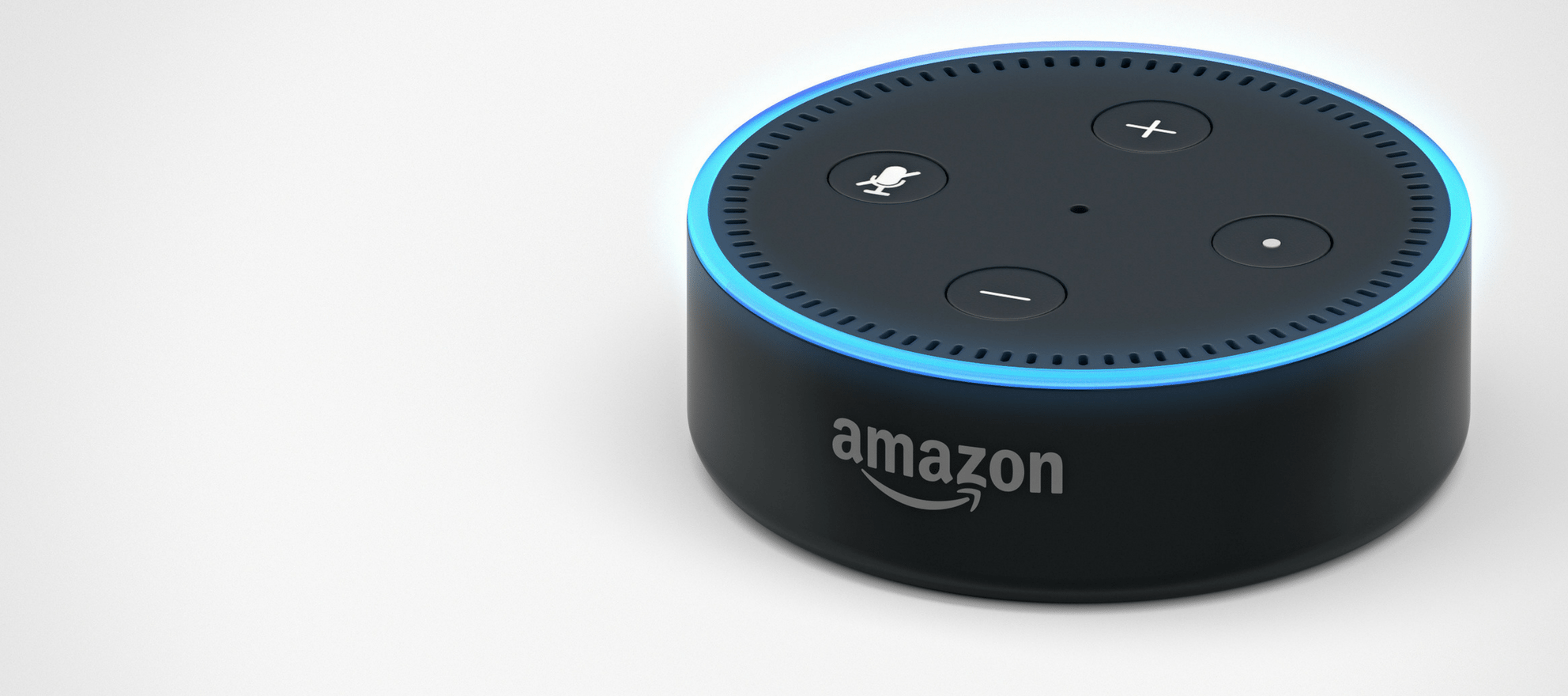 Amazon Alexa Being Customised For The Office - Smart Office