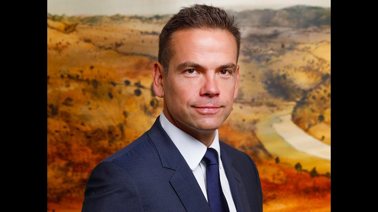 Murdoch & Gordon Lodge New Bid For Ten, Tops CBS