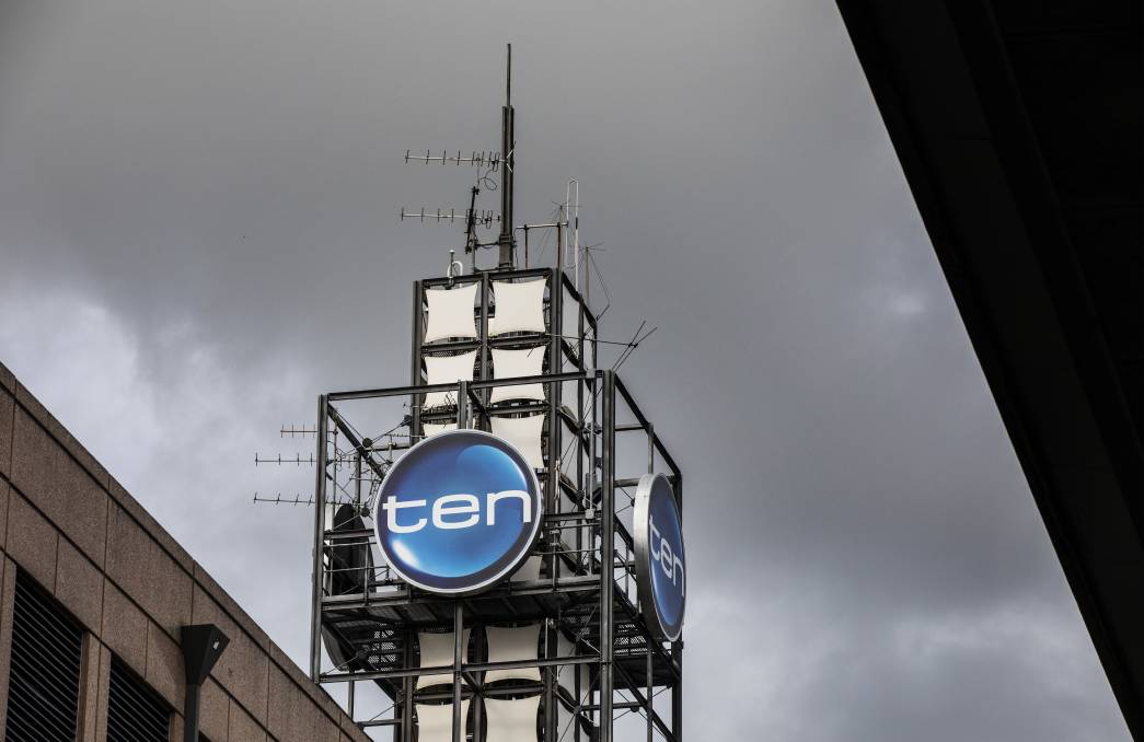 Murdoch & Gordon Make Last-Ditch Effort To Thwart CBS Ten Takeover