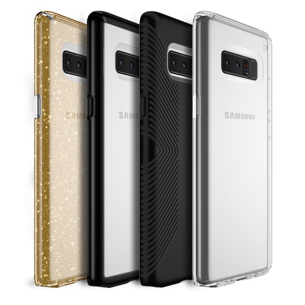 samsung spek 1024x1024 Speck Unveils Durable & Stylish Cases For iPhone 8, X & Galaxy Note 8