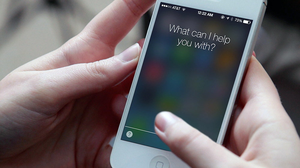 Leaked: Apple Transforming Siri Into A Life & Wellness Coach