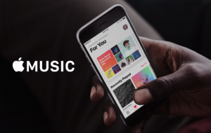 AppleMusic 920x584 300x190 Apple CEO Spills The Beans At Conference Call
